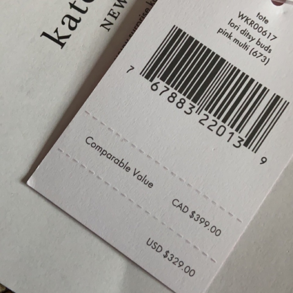 Kate Spade